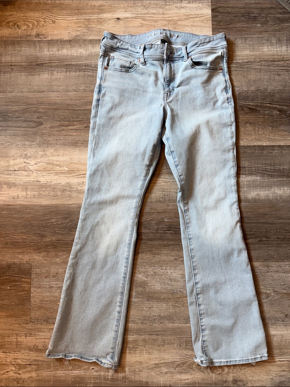 American Eagle Kick Boot 10 Reg